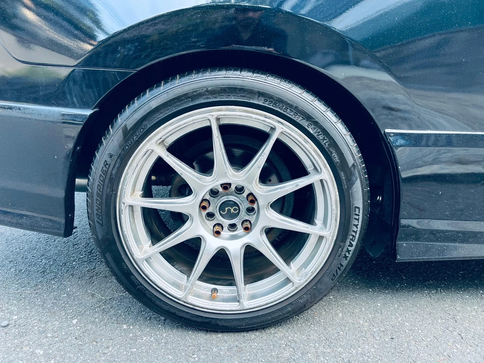 2008 Honda Civic Si 8th Gen - Image 26 of 31
