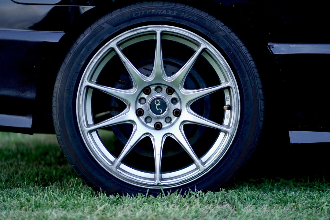 2008 Honda Civic Si 8th Gen - Image 27 of 31