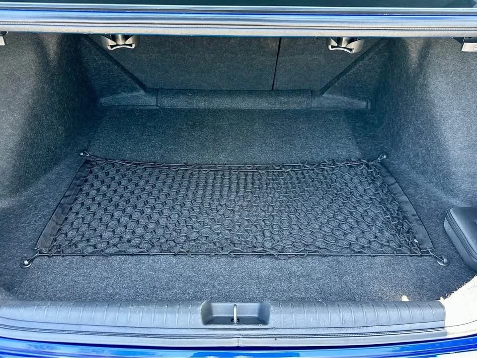 2008 Honda Civic Si 8th Gen - Image 14 of 18