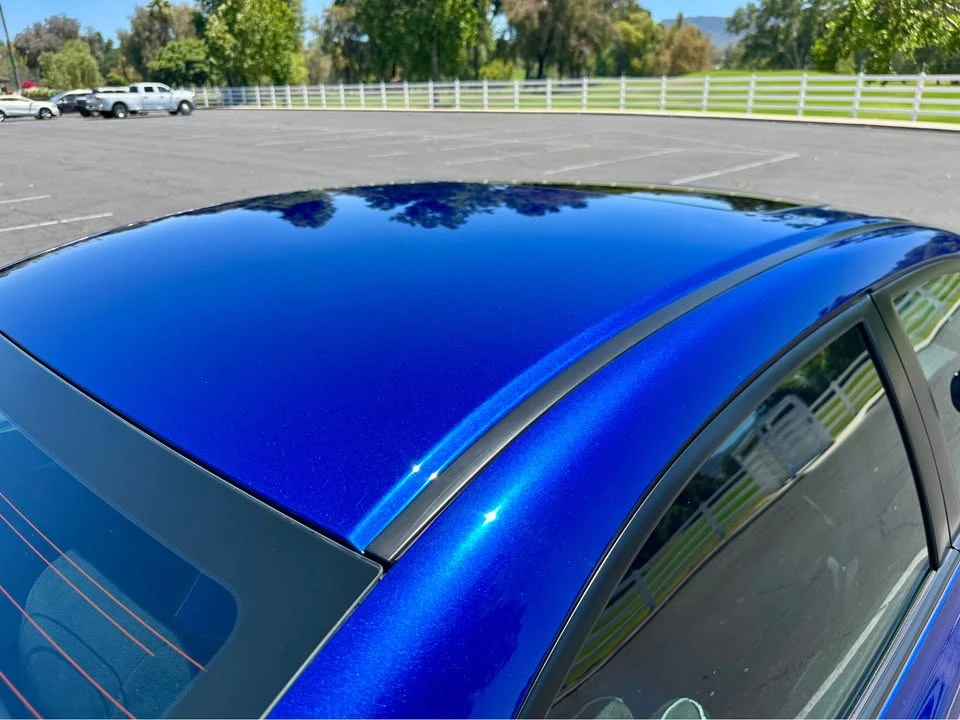 2008 Honda Civic Si 8th Gen - Image 7 of 18