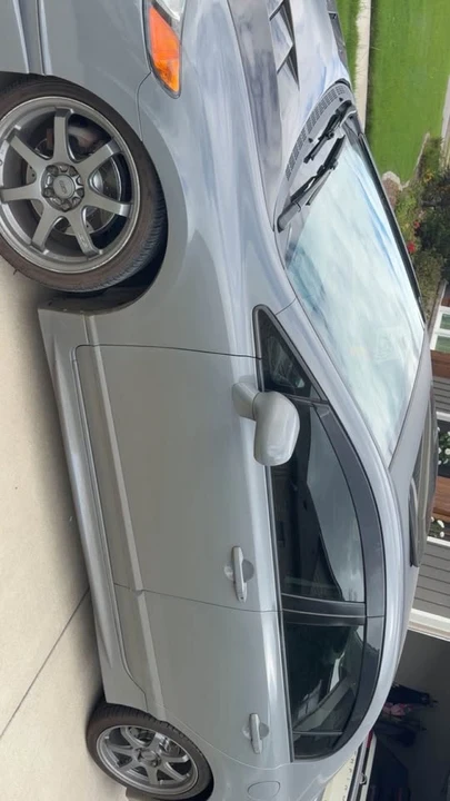 2008 Honda Civic Si 8th Gen - Image 6 of 15