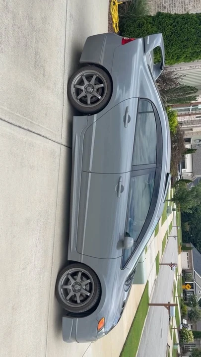 2008 Honda Civic Si 8th Gen - Image 3 of 15