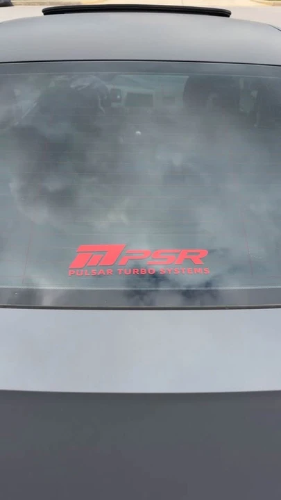 2008 Honda Civic Si 8th Gen - Image 11 of 15