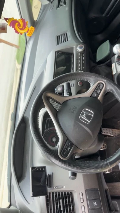 2008 Honda Civic Si 8th Gen - Image 8 of 15