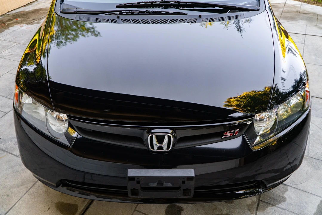 2008 Honda Civic Si 8th Gen - Image 10 of 31