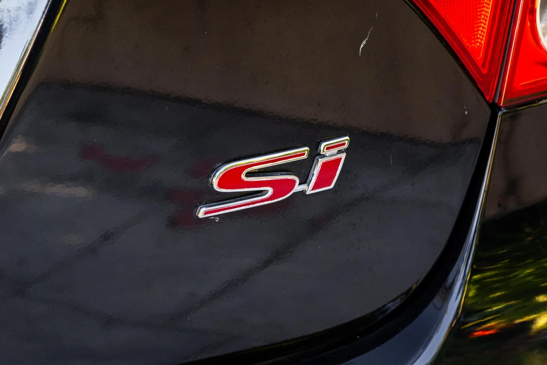 2008 Honda Civic Si 8th Gen - Image 30 of 31