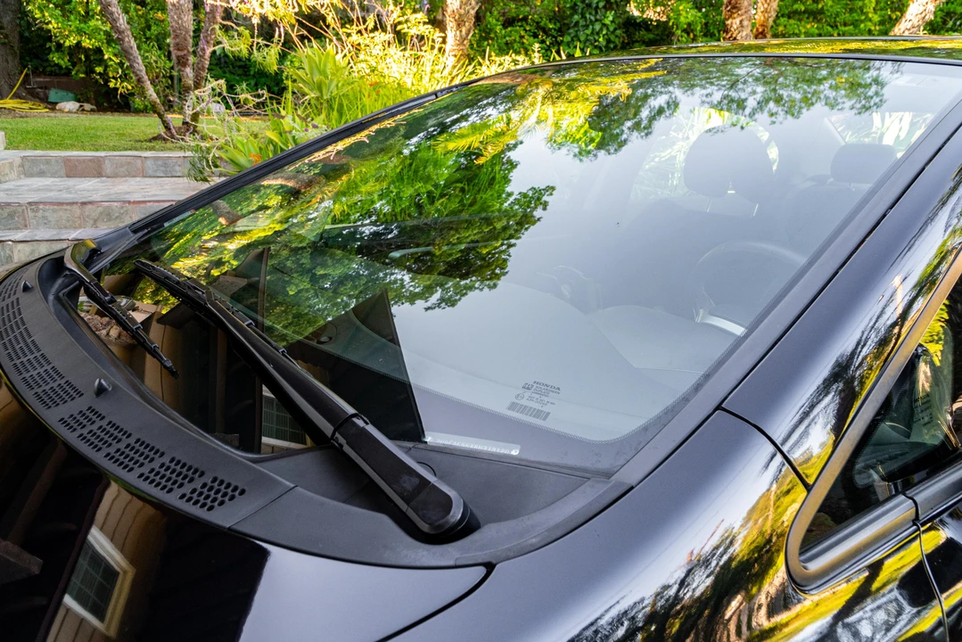 2008 Honda Civic Si 8th Gen - Image 17 of 31