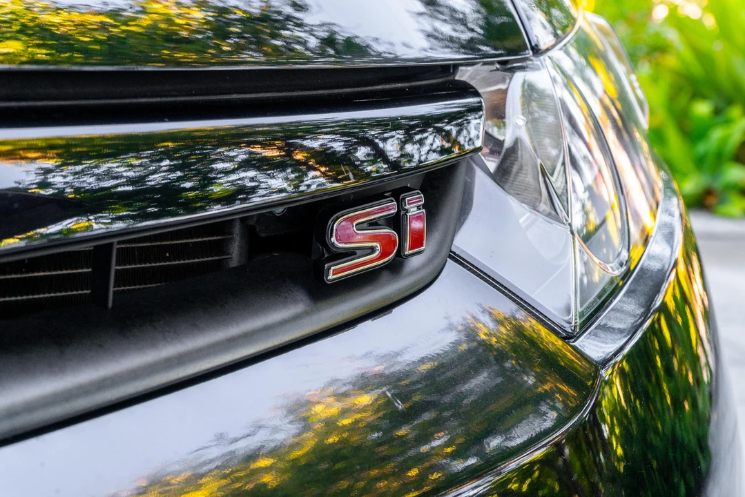 2008 Honda Civic Si 8th Gen - Image 16 of 31