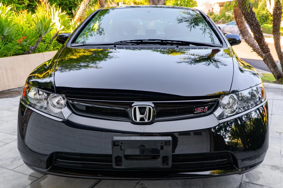 2008 Honda Civic Si 8th Gen - Image 2 of 31