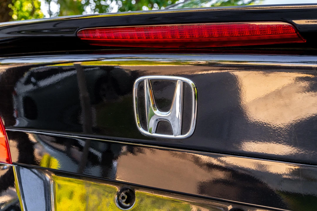 2008 Honda Civic Si 8th Gen - Image 28 of 31
