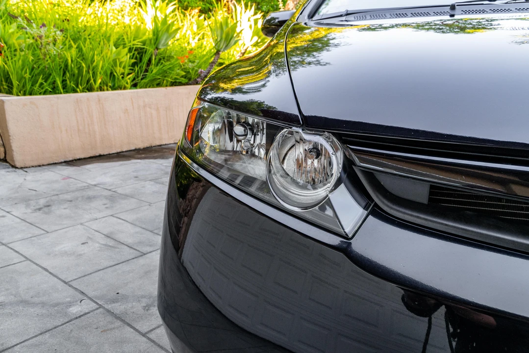 2008 Honda Civic Si 8th Gen - Image 12 of 31