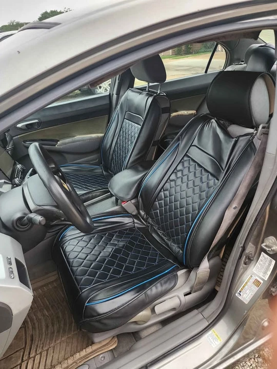 2008 Honda Civic Si 8th Gen - Image 7 of 7