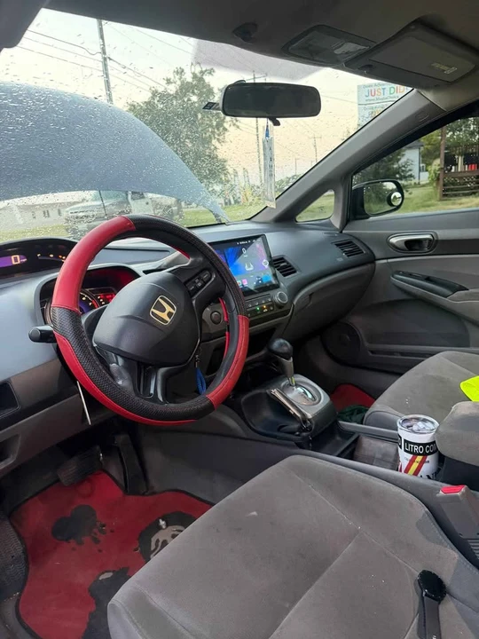2008 Honda FD2/FN2 Civic Type R - Image 2 of 5