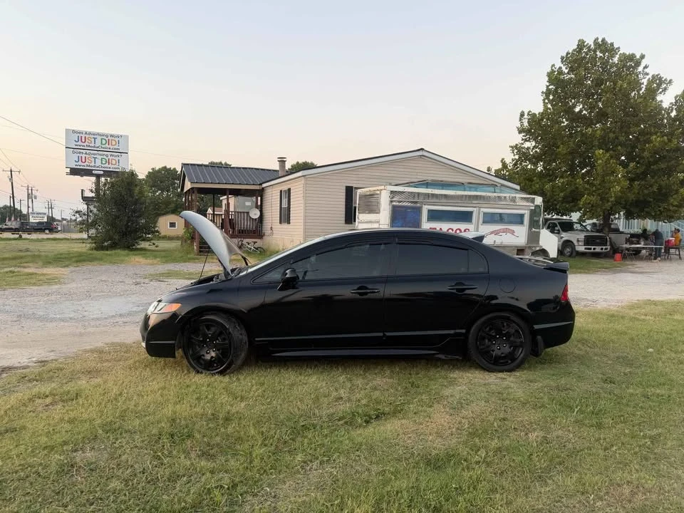 2008 Honda FD2/FN2 Civic Type R - Image 5 of 5