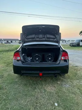 2008 Honda Civic Type R Limited Edition Hatchback Sedan 4D