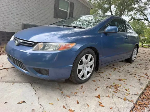 2008 Honda Civic Type R Limited Edition Hatchback Sedan 4D