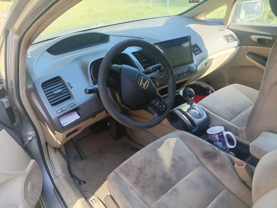 2008 Honda FD2/FN2 Civic Type R - Image 5 of 9