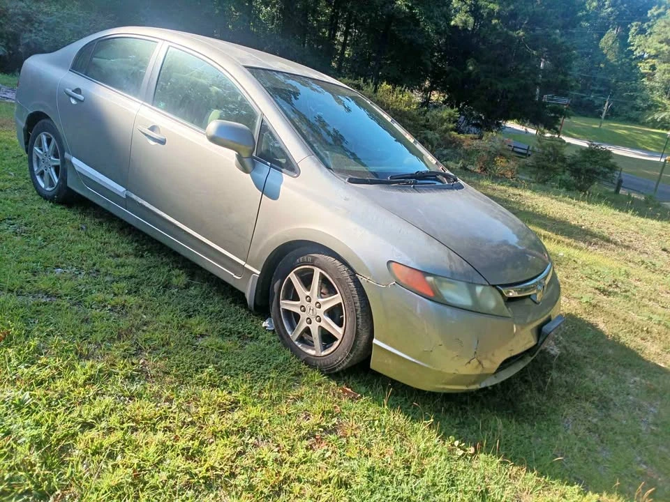 2008 Honda FD2/FN2 Civic Type R - Image 1 of 9