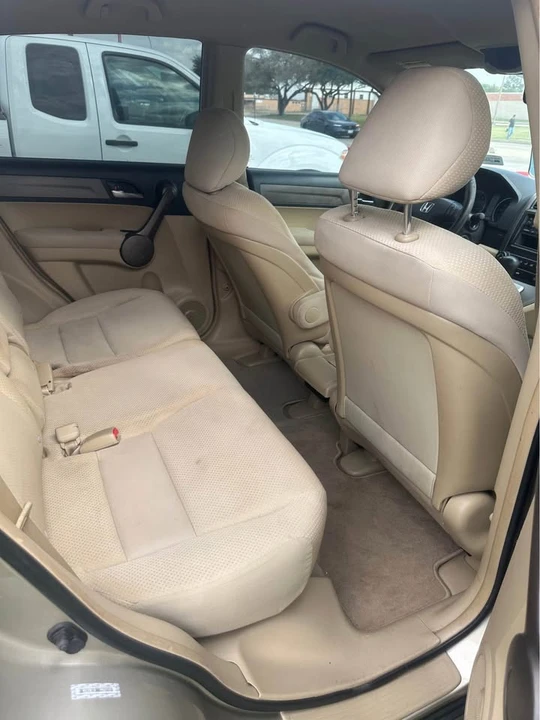 2008 Honda CR-V 3rd Gen - Image 3 of 4
