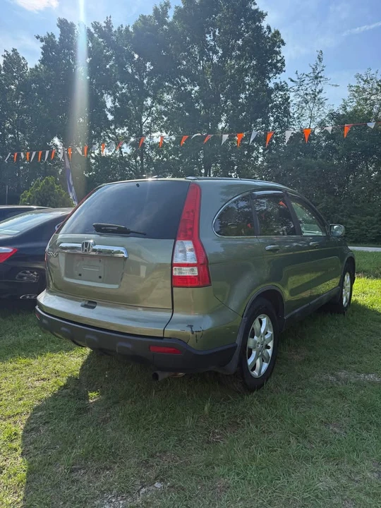 2008 Honda CR-V 3rd Gen - Image 4 of 13