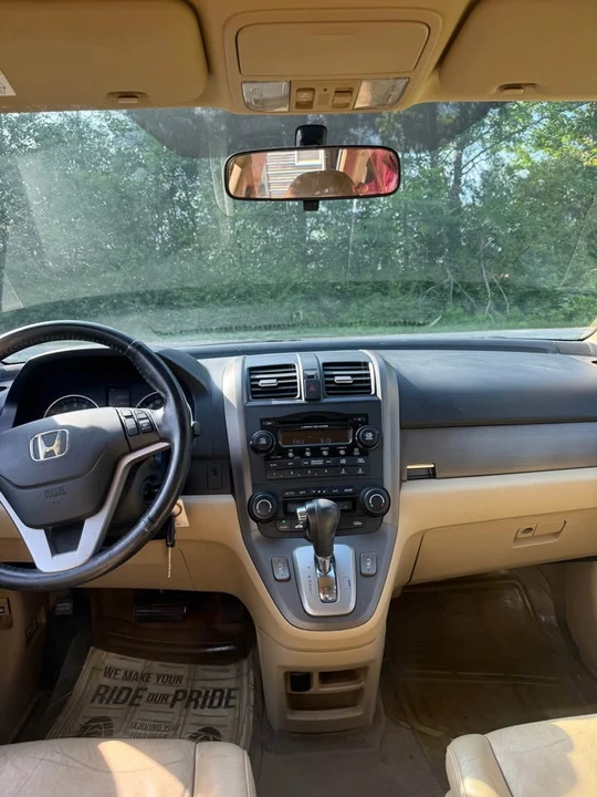 2008 Honda CR-V 3rd Gen - Image 7 of 13
