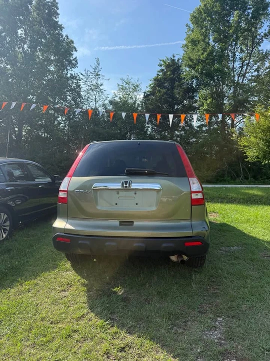 2008 Honda CR-V 3rd Gen - Image 3 of 13