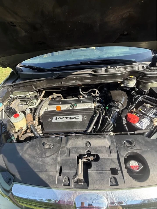 2008 Honda CR-V 3rd Gen - Image 13 of 13