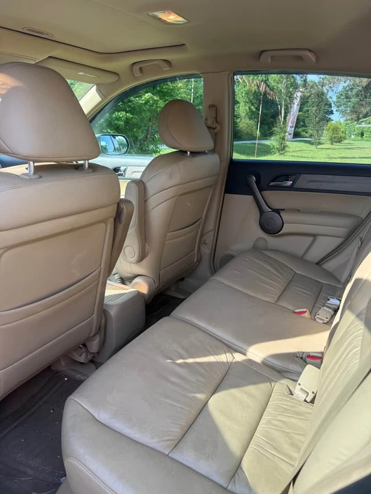 2008 Honda CR-V 3rd Gen - Image 6 of 13
