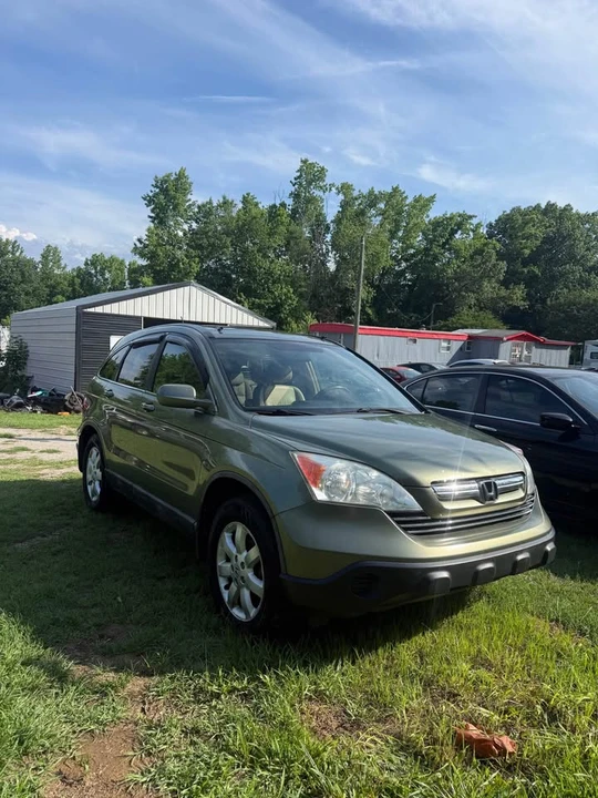 2008 Honda CR-V 3rd Gen - Image 2 of 13