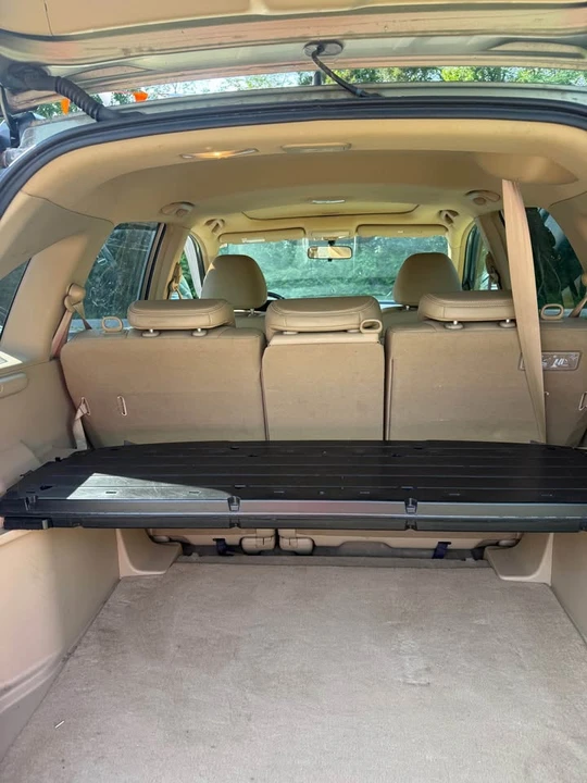 2008 Honda CR-V 3rd Gen - Image 5 of 13