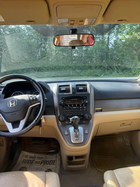 2008 Honda CR-V 3rd Gen - Image 8 of 13