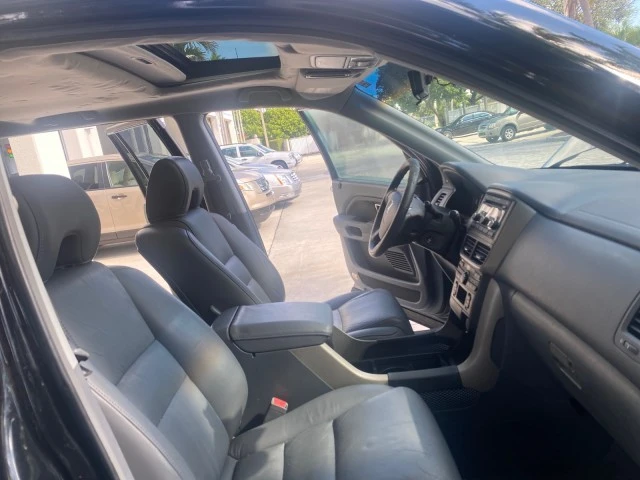 2008 Honda Pilot 1st Gen - Image 13 of 21