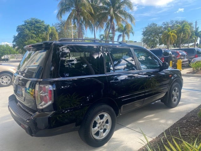 2008 Honda Pilot 1st Gen - Image 8 of 21