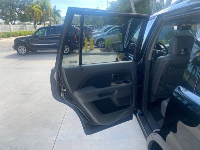 2008 Honda Pilot 1st Gen - Image 14 of 21