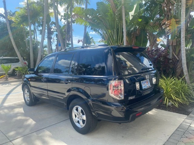 2008 Honda Pilot 1st Gen - Image 6 of 21