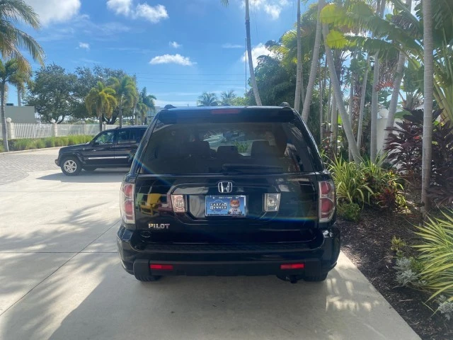 2008 Honda Pilot 1st Gen - Image 7 of 21