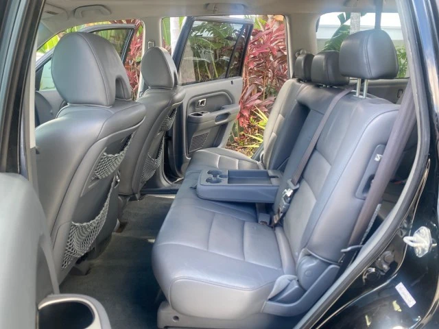 2008 Honda Pilot 1st Gen - Image 15 of 21