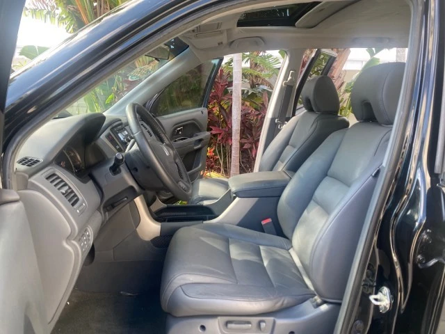 2008 Honda Pilot 1st Gen - Image 11 of 21