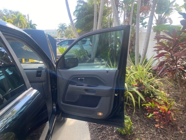 2008 Honda Pilot 1st Gen - Image 12 of 21
