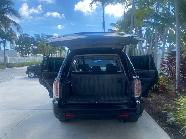 2008 Honda Pilot 1st Gen - Image 16 of 21