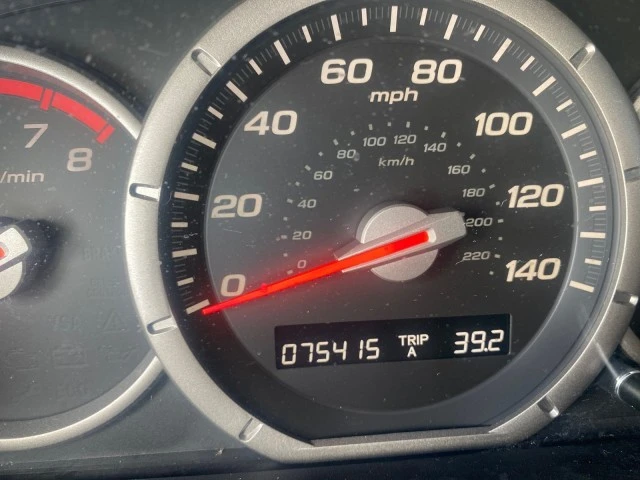 2008 Honda Pilot 1st Gen - Image 19 of 21