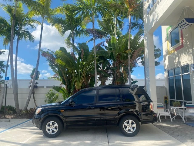 2008 Honda Pilot 1st Gen - Image 5 of 21