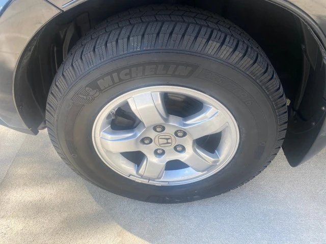 2008 Honda Pilot 1st Gen - Image 20 of 21