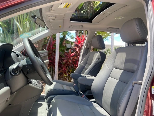 2008 Honda CR-V 3rd Gen - Image 11 of 21