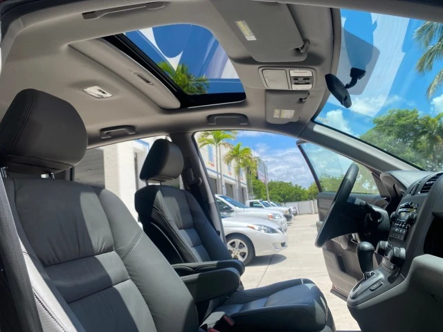 2008 Honda CR-V 3rd Gen - Image 13 of 21