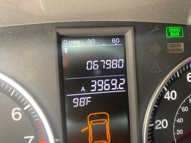 2008 Honda CR-V 3rd Gen - Image 19 of 21