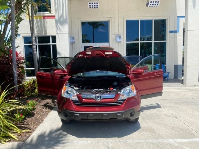 2008 Honda CR-V 3rd Gen - Image 17 of 21