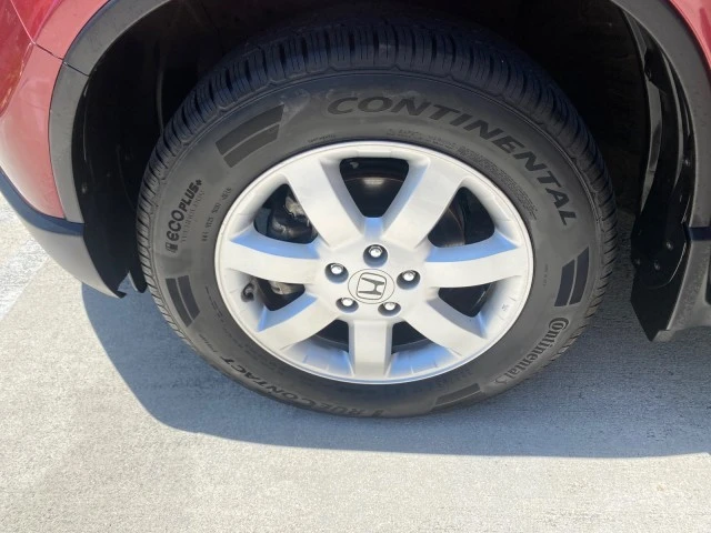 2008 Honda CR-V 3rd Gen - Image 20 of 21