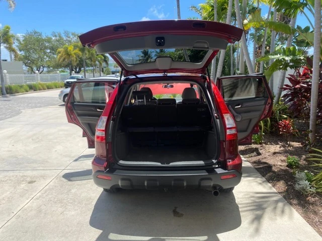 2008 Honda CR-V 3rd Gen - Image 16 of 21