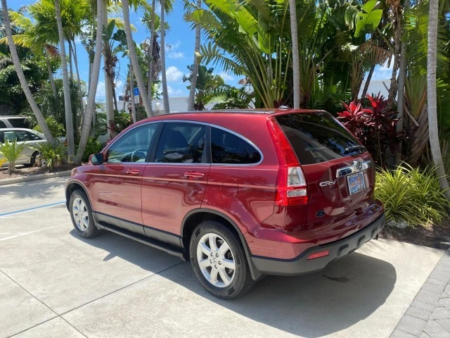 2008 Honda CR-V 3rd Gen - Image 6 of 21